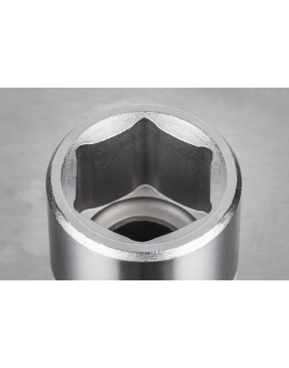 WallDrive® Socket 15mm 1/2"Sq Drive