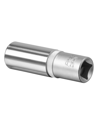 Douille WallDrive® 15 mm de profondeur, entraînement 1/2" carré