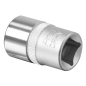 WallDrive® Socket 16mm 1/2"Sq Drive