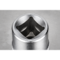 WallDrive® Socket 17mm 1/2"Sq Drive