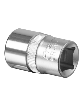 WallDrive® Socket 17mm 1/2"Sq Drive