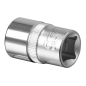 WallDrive® Socket 17mm 1/2"Sq Drive