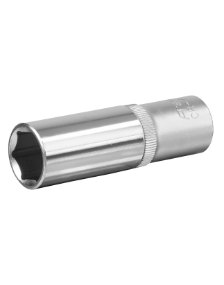 WallDrive® Socket 17mm Deep 1/2"Sq Drive