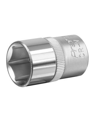 WallDrive® Socket 18mm 1/2"Sq Drive