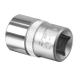 WallDrive® Socket 18mm 1/2"Sq Drive