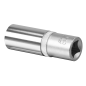 WallDrive® Socket 18mm Deep 1/2"Sq Drive