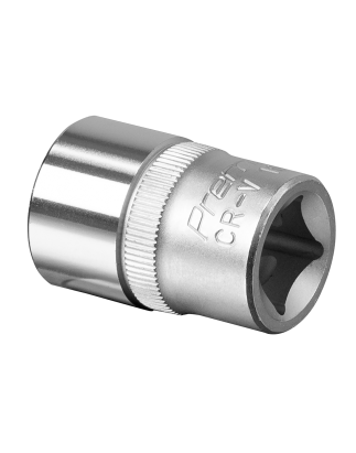 WallDrive® Socket 19mm 1/2"Sq Drive