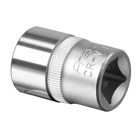 WallDrive® Socket 19mm 1/2"Sq Drive