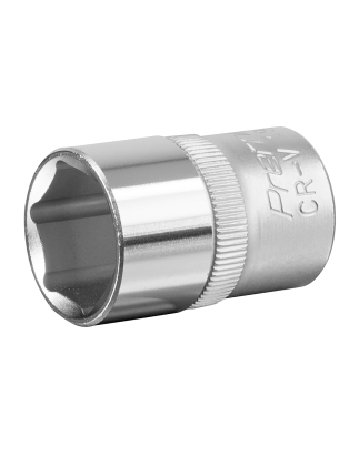 WallDrive® Socket 19mm 1/2"Sq Drive