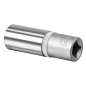 WallDrive® Socket 19mm Deep 1/2"Sq Drive