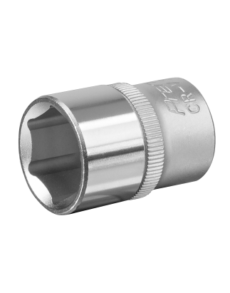 WallDrive® Socket 20mm 1/2"Sq Drive