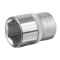 WallDrive® Socket 20mm 1/2"Sq Drive