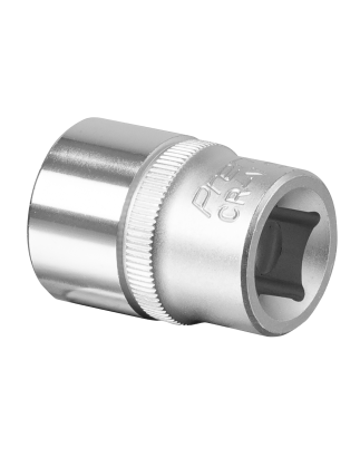 WallDrive® Socket 20mm 1/2"Sq Drive