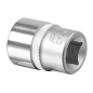 WallDrive® Socket 20mm 1/2"Sq Drive