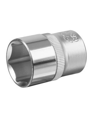 WallDrive® Socket 21mm 1/2"Sq Drive