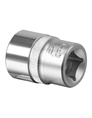 WallDrive® Socket 21mm 1/2"Sq Drive