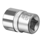 WallDrive® Socket 21mm 1/2"Sq Drive