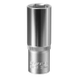 WallDrive® Socket 21mm Deep 1/2"Sq Drive