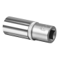 WallDrive® Socket 21mm Deep 1/2"Sq Drive