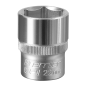 WallDrive® Socket 22mm 1/2"Sq Drive