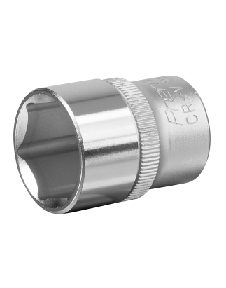 WallDrive® Socket 22mm 1/2"Sq Drive