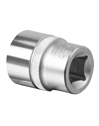 WallDrive® Socket 22mm 1/2"Sq Drive