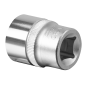 WallDrive® Socket 22mm 1/2"Sq Drive