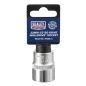 WallDrive® Socket 22mm 1/2"Sq Drive