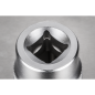 WallDrive® Socket 22mm 1/2"Sq Drive