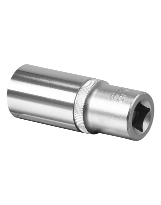 WallDrive® Socket 22mm Deep 1/2"Sq Drive