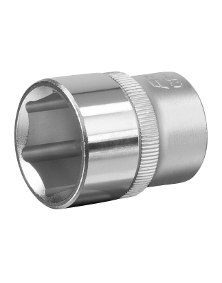 WallDrive® Socket 23mm 1/2"Sq Drive