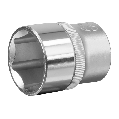 WallDrive® Socket 23mm 1/2"Sq Drive