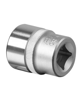 WallDrive® Socket 23mm 1/2"Sq Drive