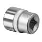 WallDrive® Socket 23mm 1/2"Sq Drive