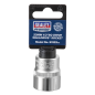 WallDrive® Socket 23mm 1/2"Sq Drive