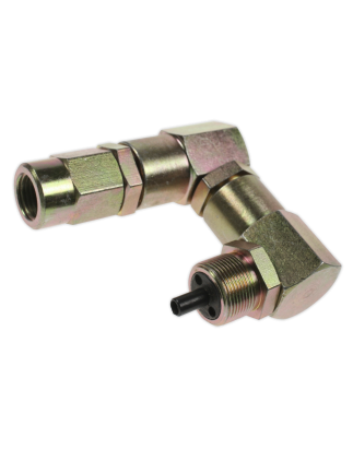 Z-Swivel Connector for AK452X & AK453X