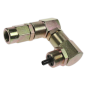 Z-Swivel Connector for AK452X & AK453X