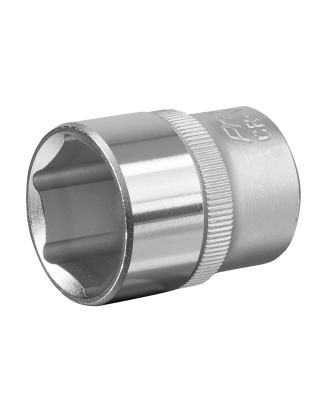 WallDrive® Socket 24mm 1/2"Sq Drive