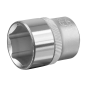 WallDrive® Socket 24mm 1/2"Sq Drive