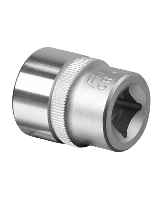 WallDrive® Socket 24mm 1/2"Sq Drive