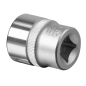 WallDrive® Socket 24mm 1/2"Sq Drive