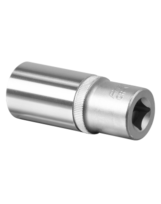 WallDrive® Socket 24mm Deep 1/2"Sq Drive