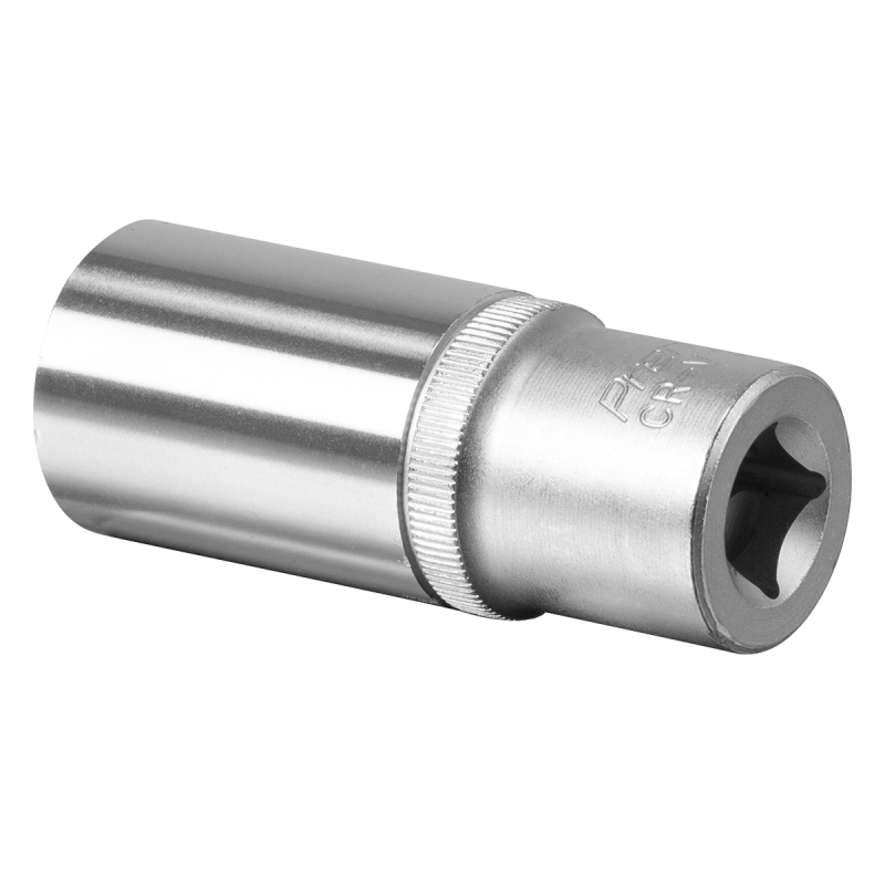 WallDrive® Socket 24mm Deep 1/2"Sq Drive