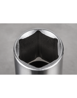 WallDrive® Socket 24mm Deep 1/2"Sq Drive