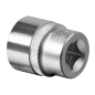 WallDrive® Socket 25mm 1/2"Sq Drive