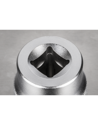 WallDrive® Socket 25mm 1/2"Sq Drive