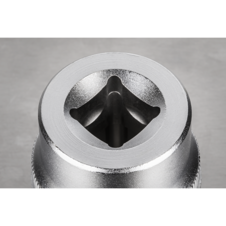 WallDrive® Socket 25mm 1/2"Sq Drive