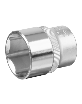 WallDrive® Socket 25mm 1/2"Sq Drive