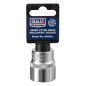 WallDrive® Socket 25mm 1/2"Sq Drive