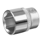 WallDrive® Socket 26mm 1/2"Sq Drive